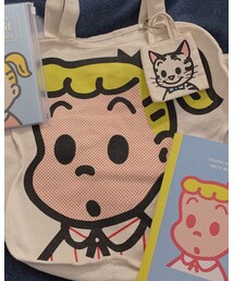 OSAMU GOODS | トートバッグ