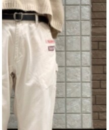 KARL HELMUT | パンツ