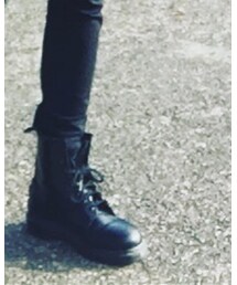 Dr. Martens | ブーツ