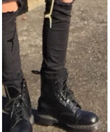 Dr. Martens | ブーツ