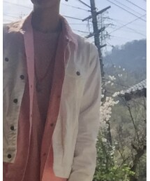 ELVIRA | デニムジャケット