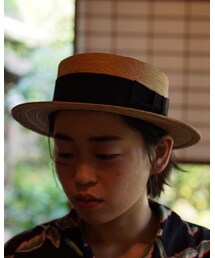 TREASURE TOPKAPI | ハット