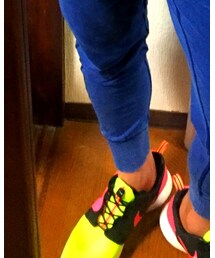 NIKE | スニーカー
