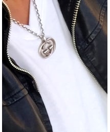 GUCCI | ネックレス