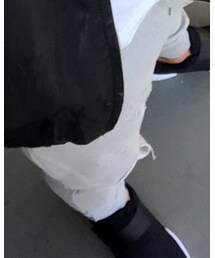 ZARA | その他パンツ