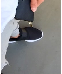 ZARA | スニーカー