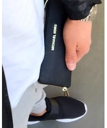 MICHAEL KORS | 財布