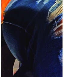 American Eagle | デニムパンツ