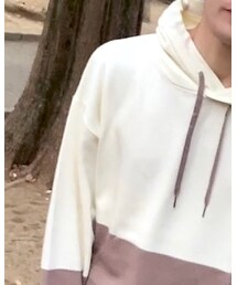 Racine | パーカー