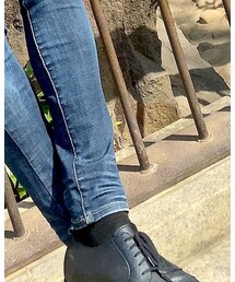 ZARA | ドレスシューズ