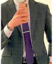 洋服の青山 | ネクタイピン