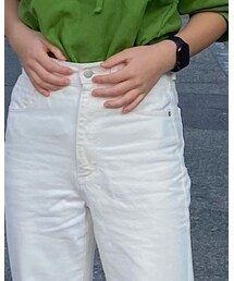GU | パンツ