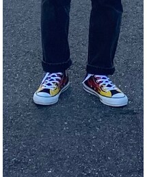 CONVERSE | スニーカー