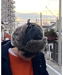 H&M | 帽子
