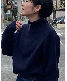 UNIQLO | ニット/セーター