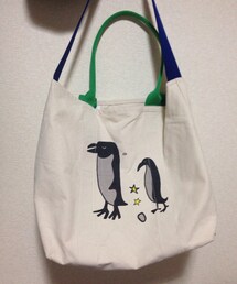 BEAVER | BEAVER大阪店限定
bohemiansのトート(トートバッグ)