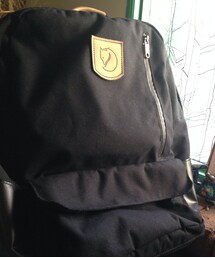 FJALLRAVEN TRAVEL | バックパック/リュック