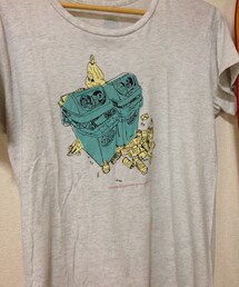 Tシャツ/カットソー