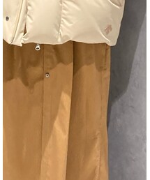 Bshop | シャツワンピース