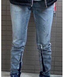 sass＆bide | デニムパンツ
