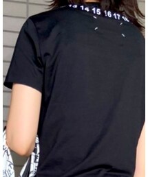 Maison Margiela | Tシャツ/カットソー