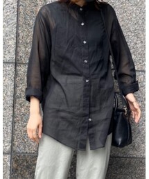 UNIQLO | シャツ/ブラウス