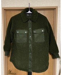 ZARA | ジャケット/アウター