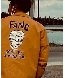 SNOID | ナイロンジャケット