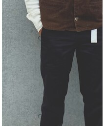 UNIQLO | チノパンツ