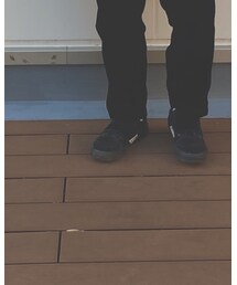 VANS | スニーカー