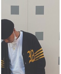 DOUBLE HARD | カーディガン/ボレロ