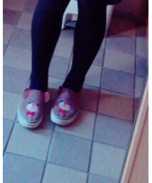 SWIMMER | シューズ