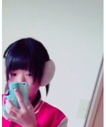 GU | イヤーマフ