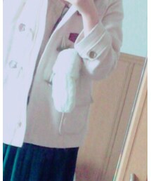 不明 | 手袋