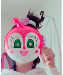 あんぱんまん | その他