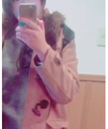 Avail | ダッフルコート
