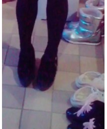 Avail | ブーツ