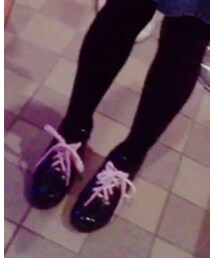 不明 | シューズ