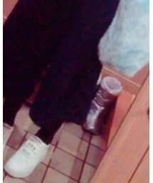 GU | デニムパンツ