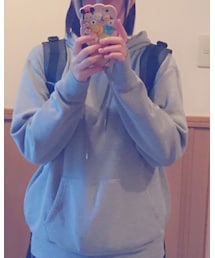 REBERTAS | パーカー