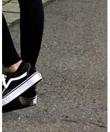 VANS | スニーカー