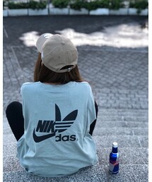 NA | na(Tシャツ/カットソー)