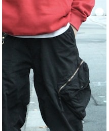 POLO RALPH LAUREN | カーゴパンツ