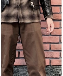 NEIGHBORHOOD | チノパンツ