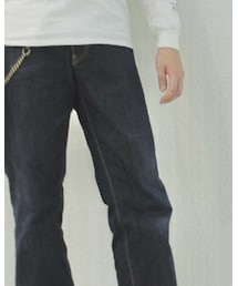 CALEE | デニムパンツ