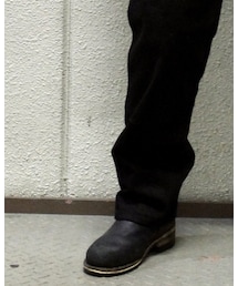 RED WING | ブーツ