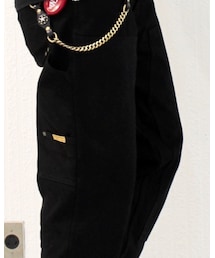 Prison Blues | デニムパンツ