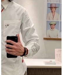 WEIRDO | シャツ/ブラウス