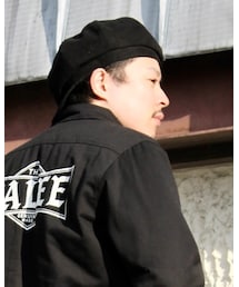 CALEE | ブルゾン