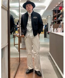 シャツアウトver 📸 | その他